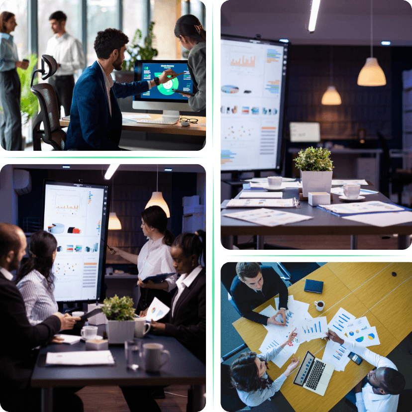 Site Interconnexion Service