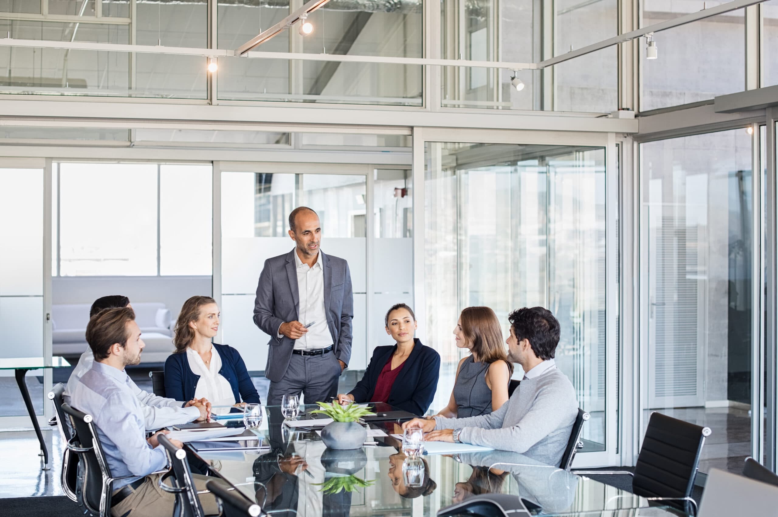 How to Open a Business Bank Account in the UAE — Without Delays