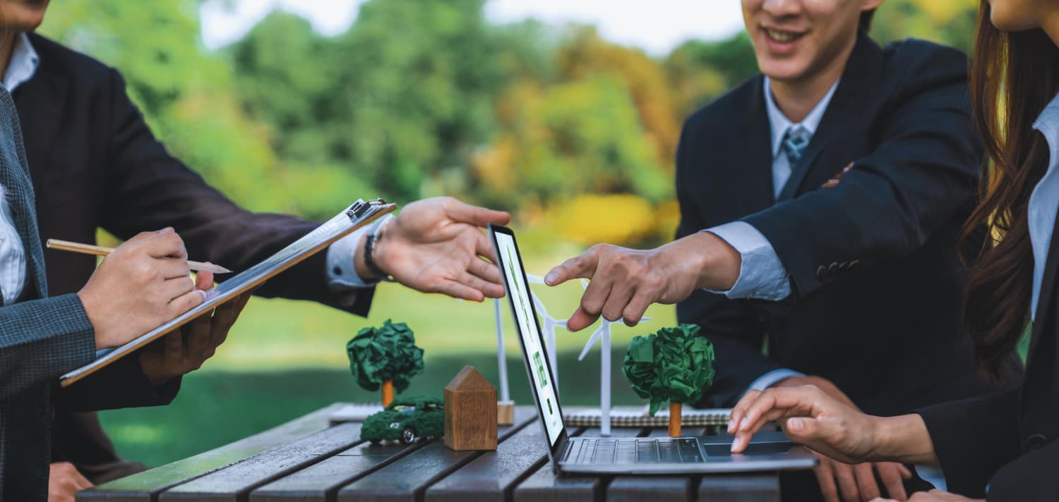 Green Licensing Explained: How to Register an Eco-Conscious Company in the UAE