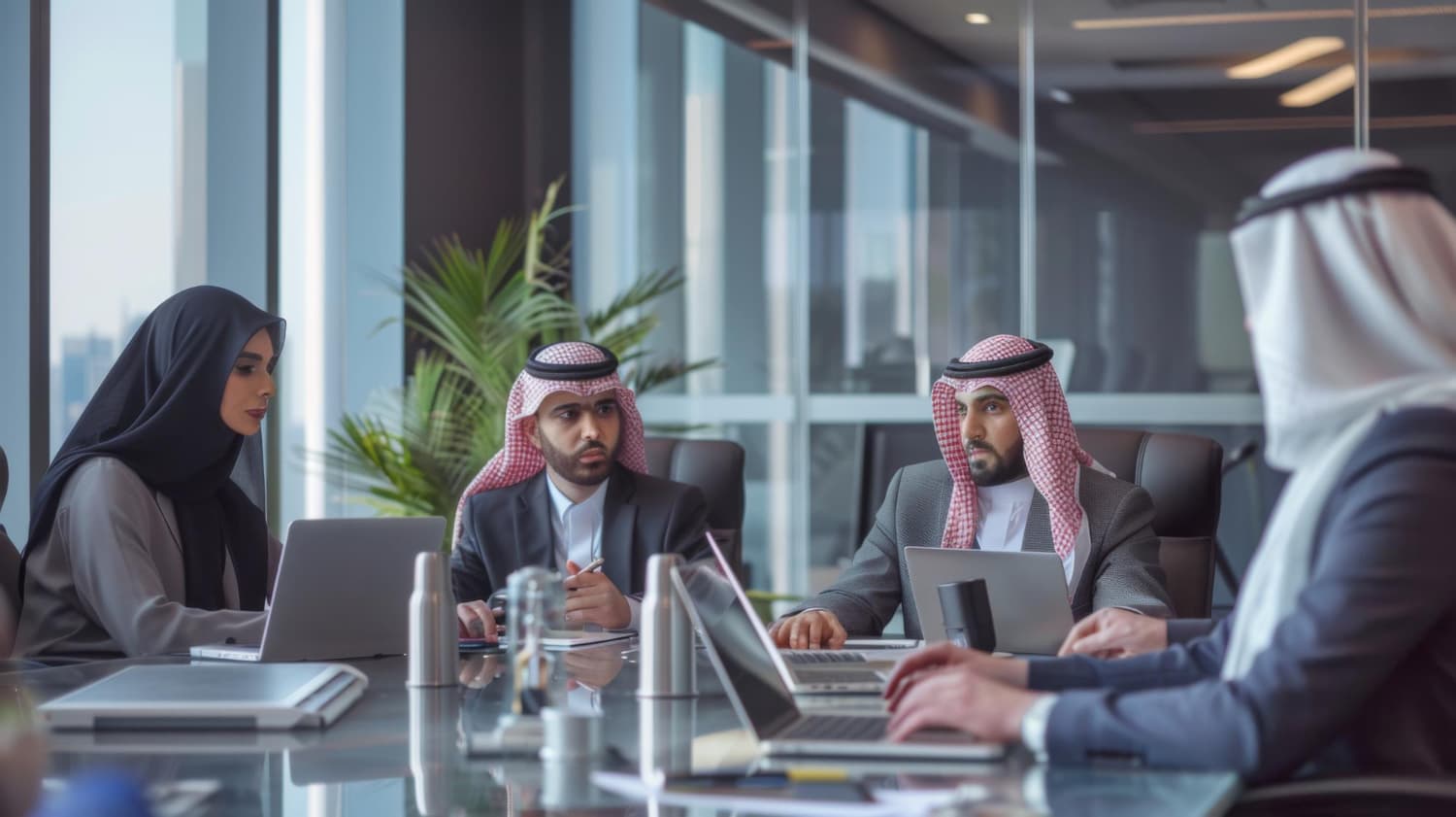 Setting Up a Family Office in Dubai: Managing Wealth and Legacy the Smart Way