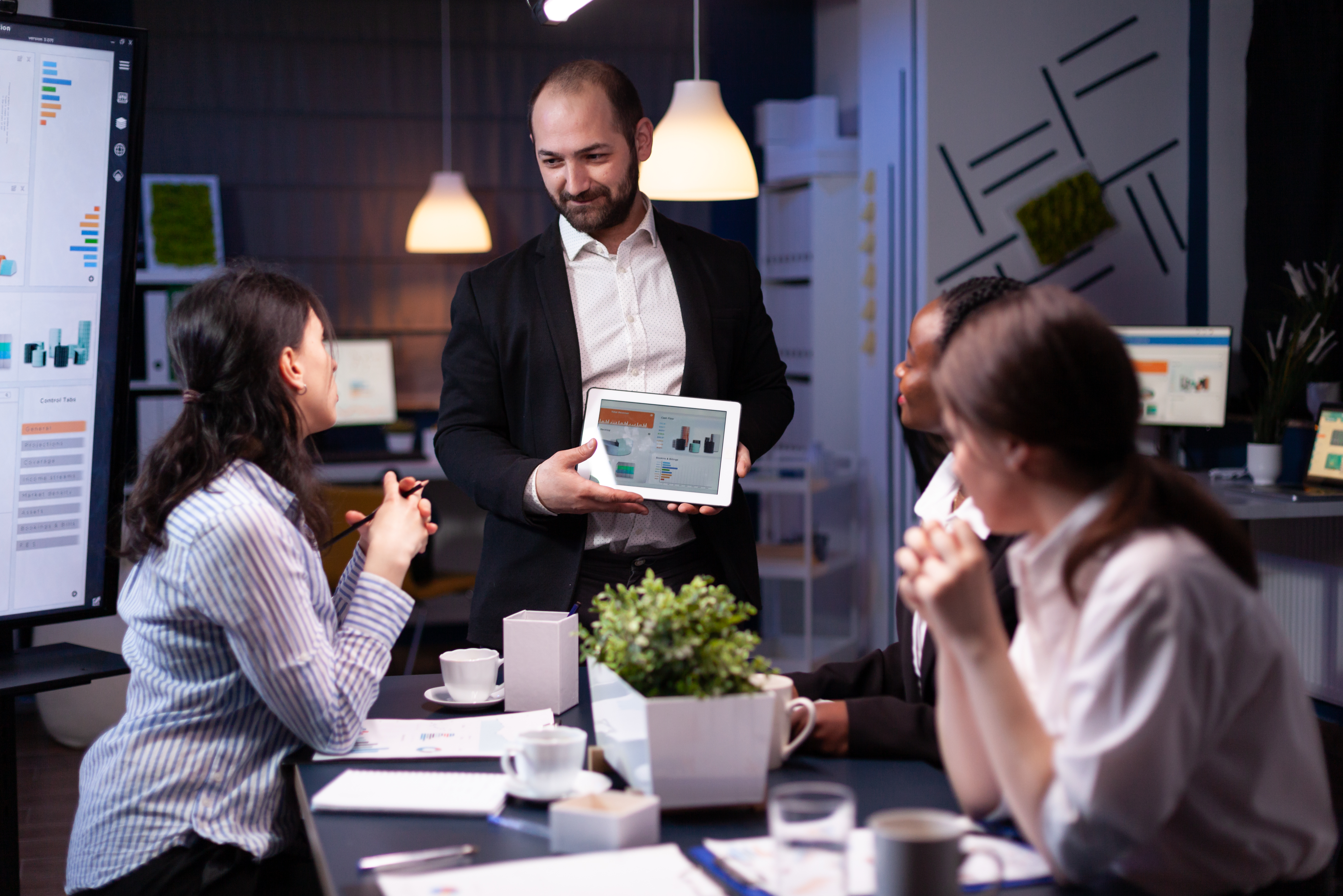 Top 7 Mistakes New Entrepreneurs Make in Dubai and How to Avoid Them