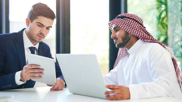 Why Dubai Is the Perfect Destination for New Company Formation in 2026