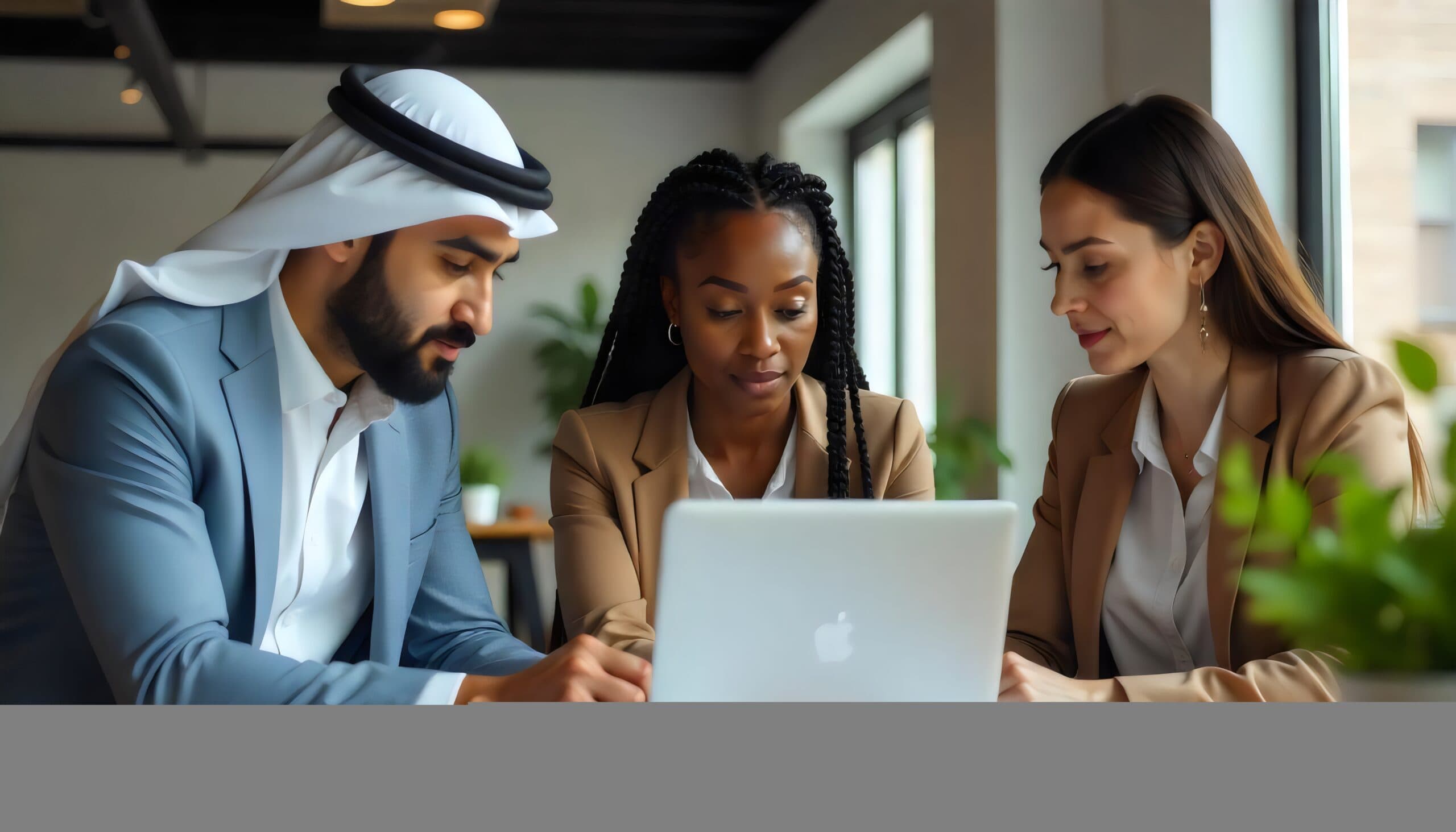 Choosing Between Local and International Business Set Up Consultants in UAE