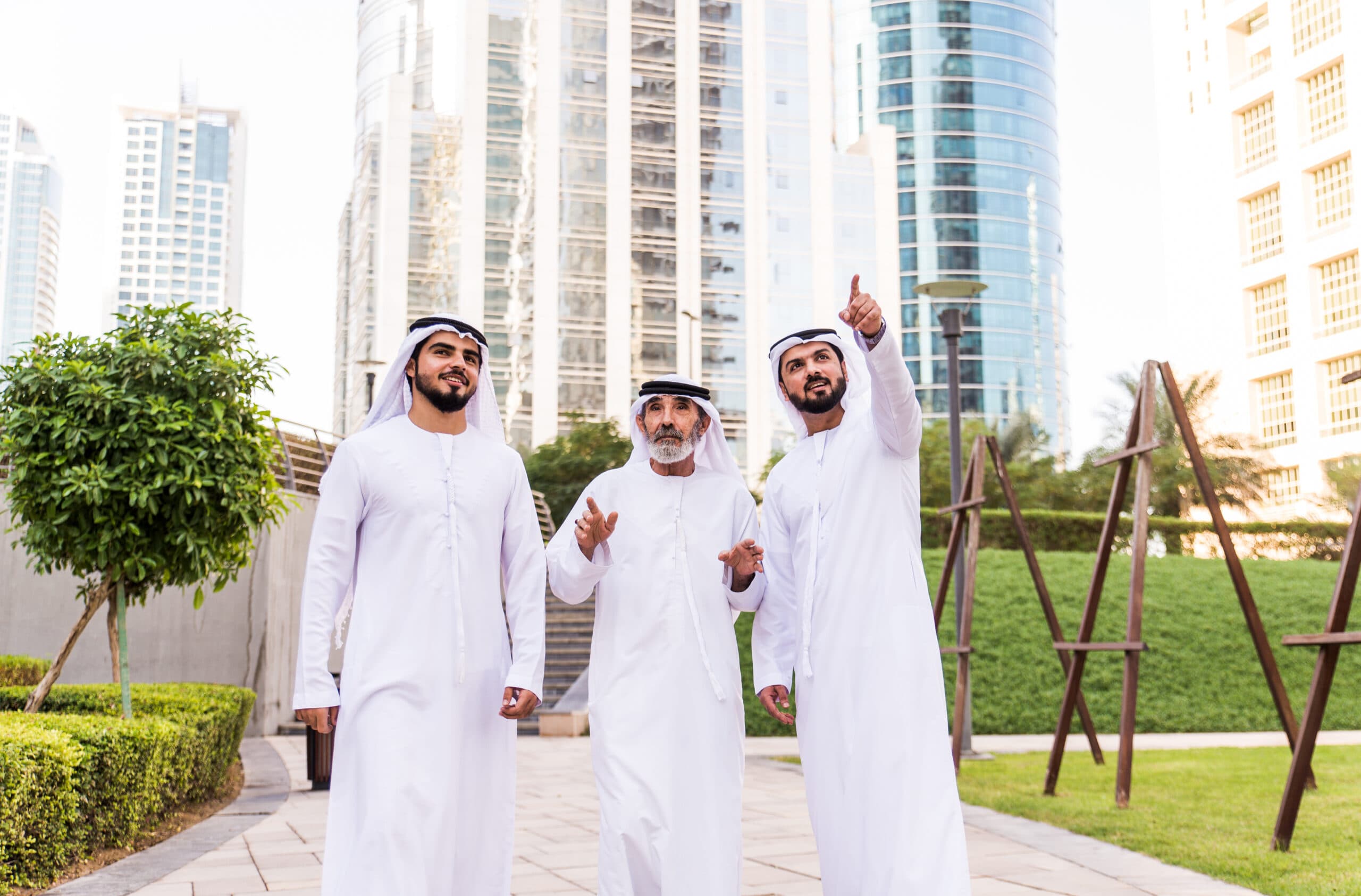Sector Spotlight: Setting Up a Healthtech Business in Dubai